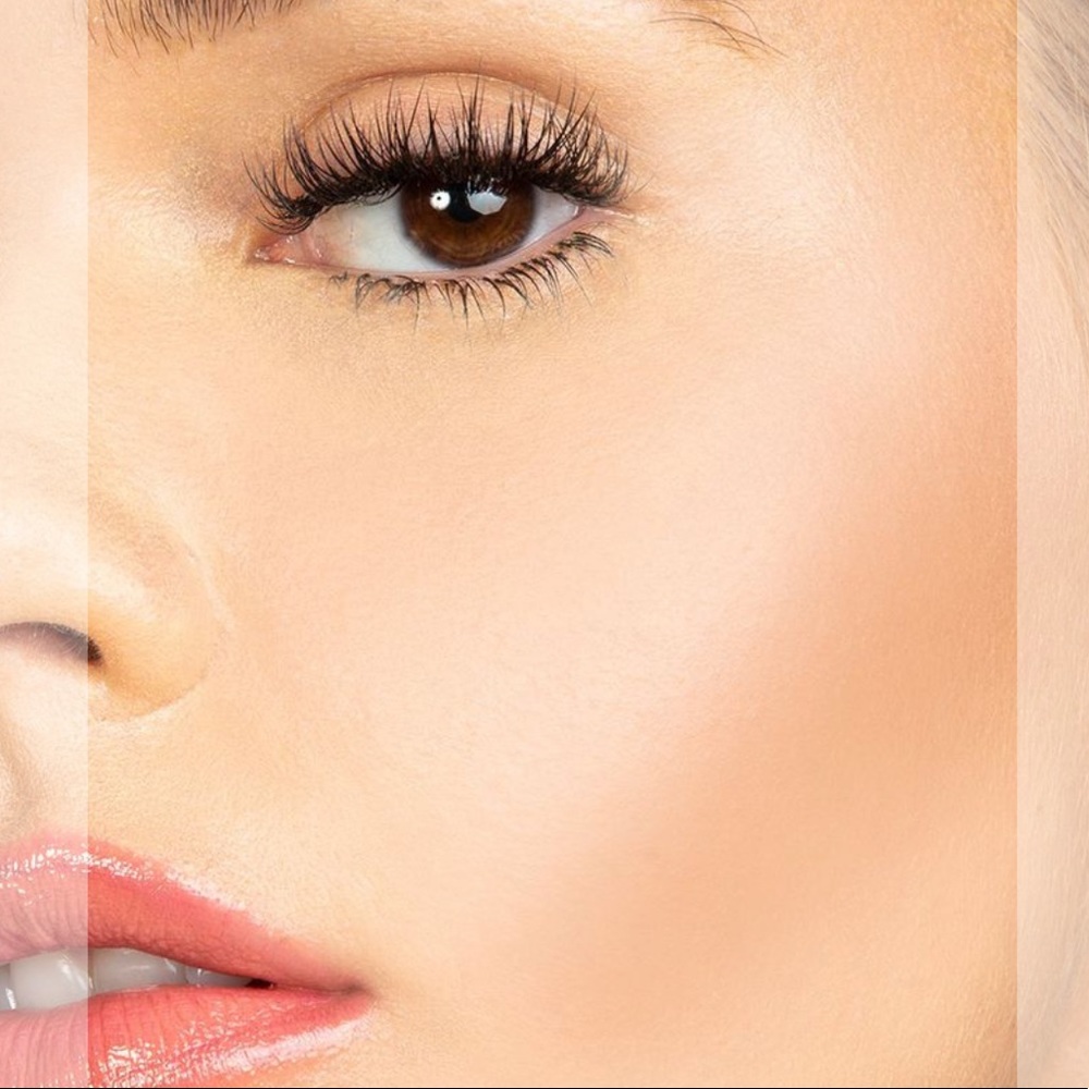 ‼️SOLD‼️Winky Lux Coffee Latte Bronzer - Picture 3 of 4